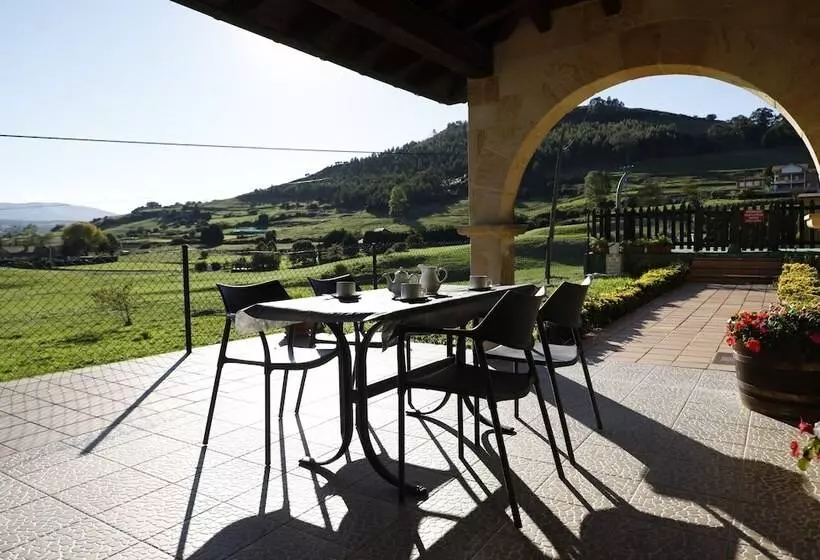 Apartamentos La Gloria