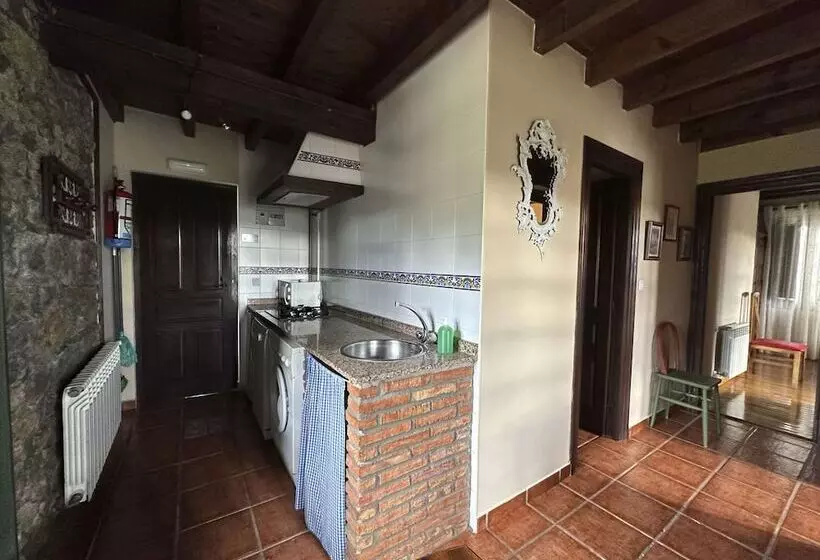 Apartamentos La Gloria