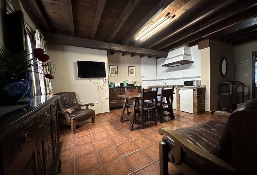 Apartamentos La Gloria