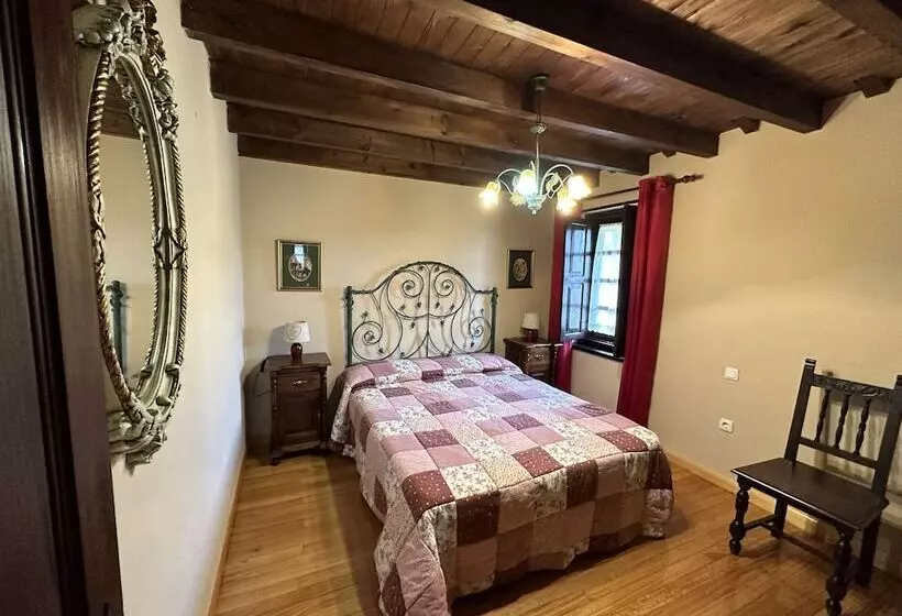 Apartamentos La Gloria