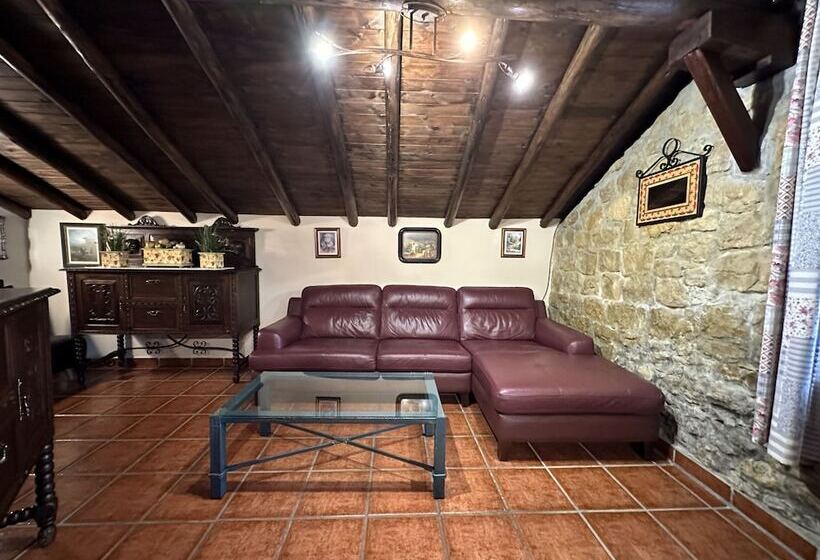 Apartamentos La Gloria