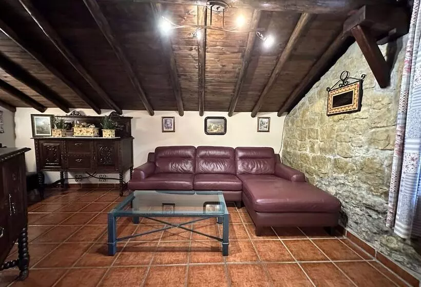 Apartamentos La Gloria