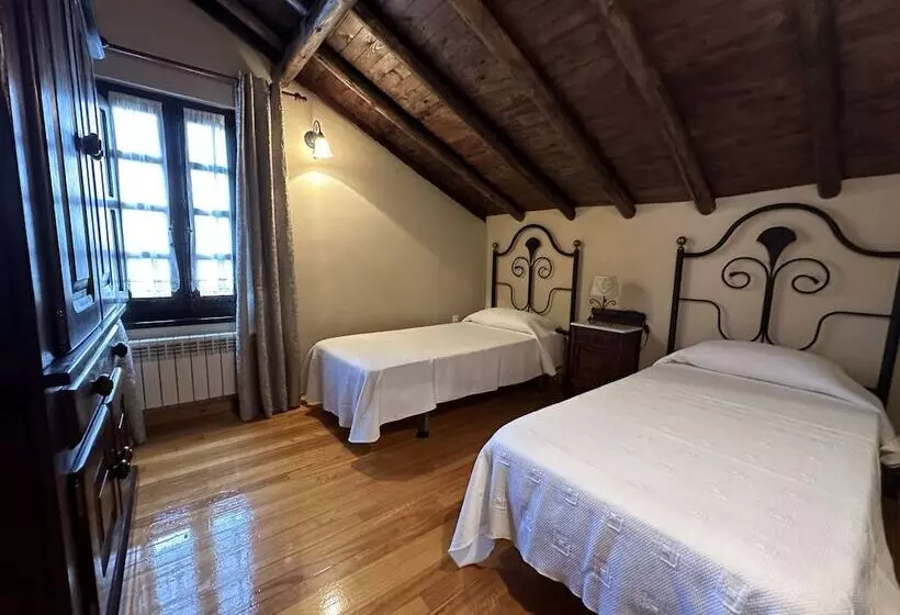 Apartamentos La Gloria