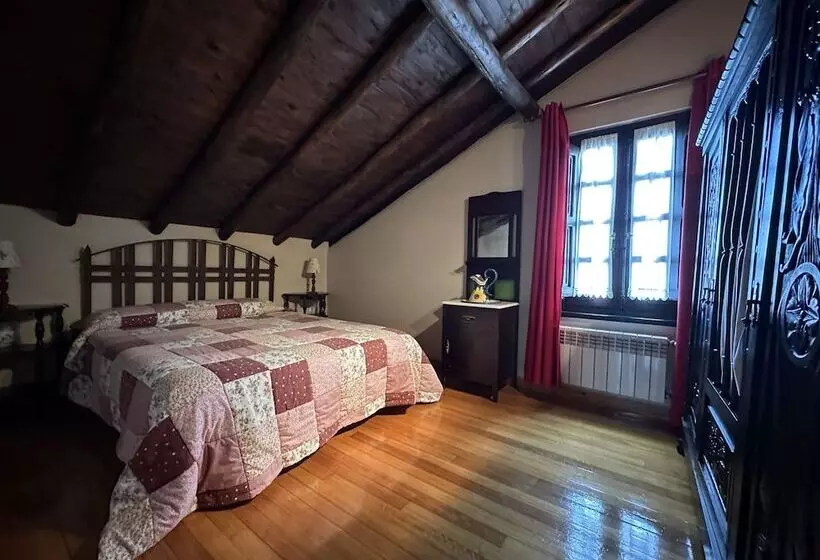 Apartamentos La Gloria