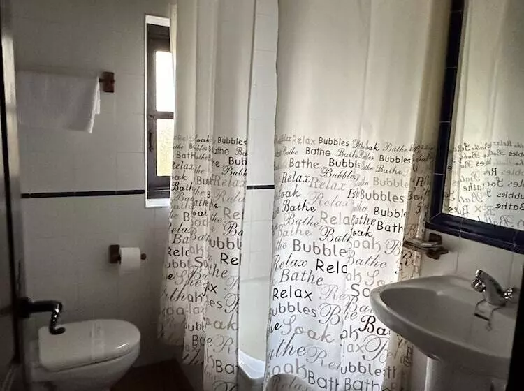 Apartamentos La Gloria