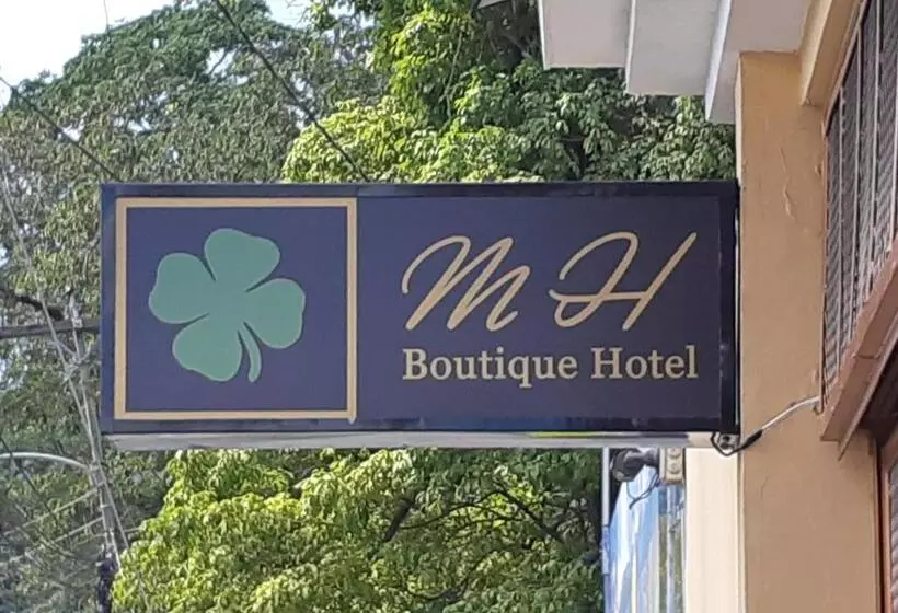 هتل Mh Boutique