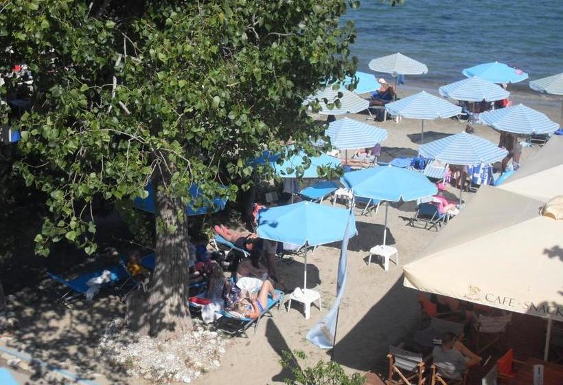 Hercules Sea Front Studios