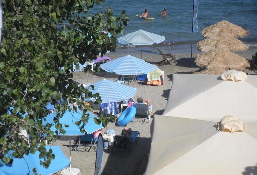 Hercules Sea Front Studios