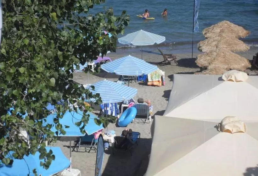 Hercules Sea Front Studios