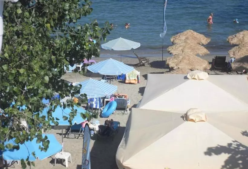 Hercules Sea Front Studios