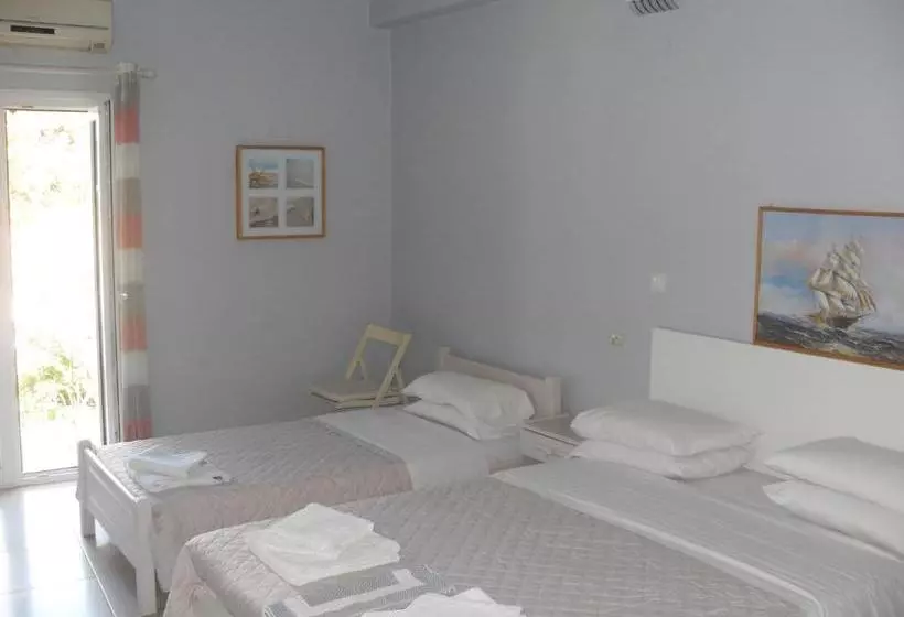 Hercules Sea Front Studios