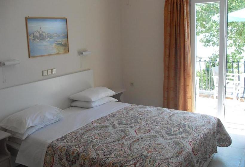 Hercules Sea Front Studios