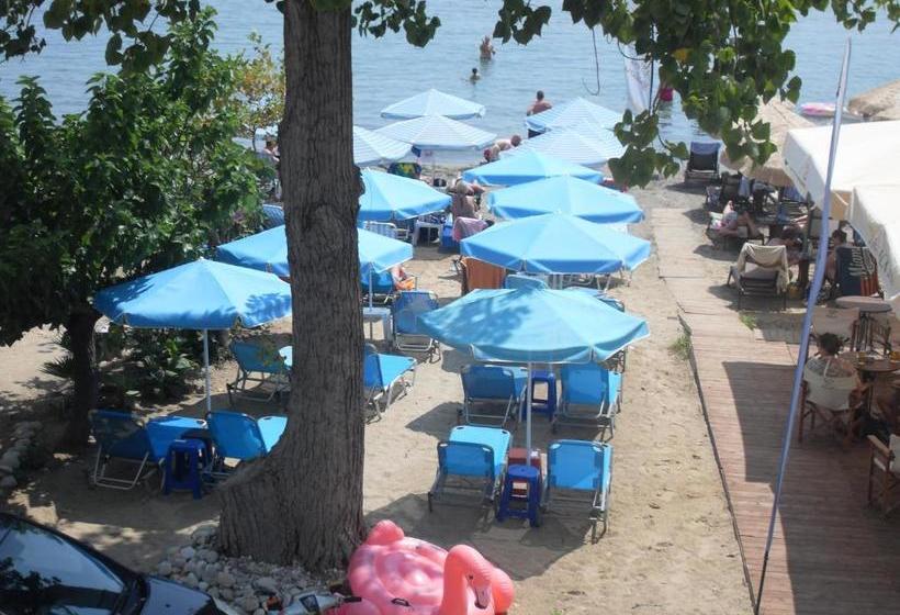 Hercules Sea Front Studios