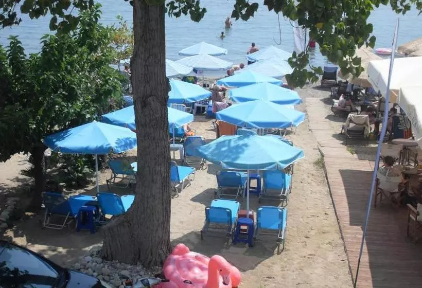 Hercules Sea Front Studios