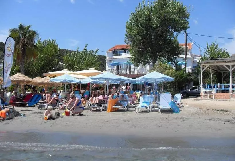 Hercules Sea Front Studios