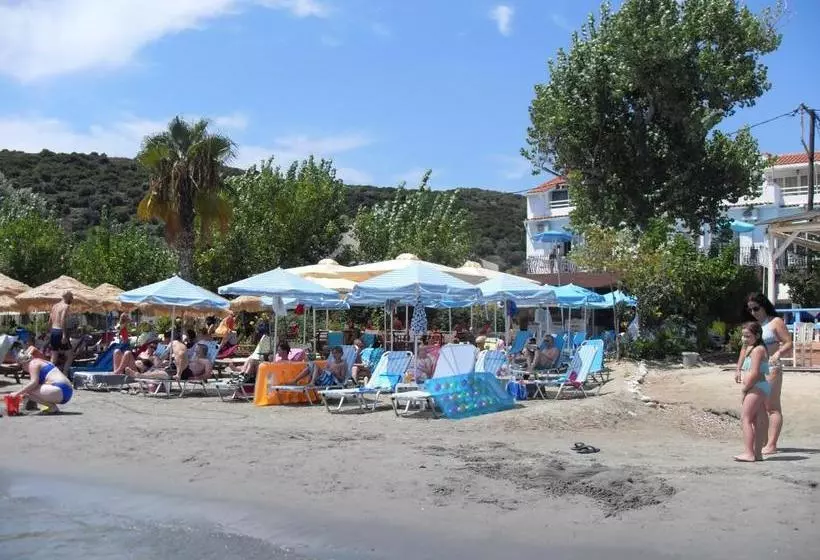 Hercules Sea Front Studios