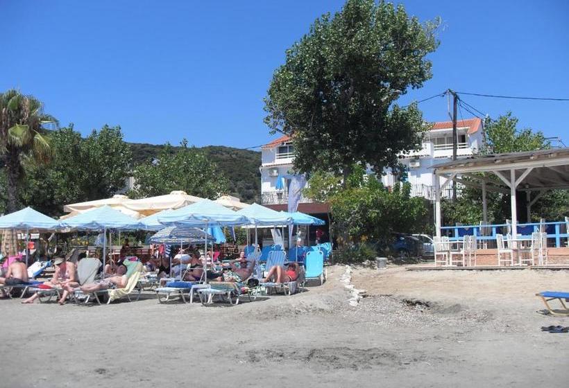 Hercules Sea Front Studios