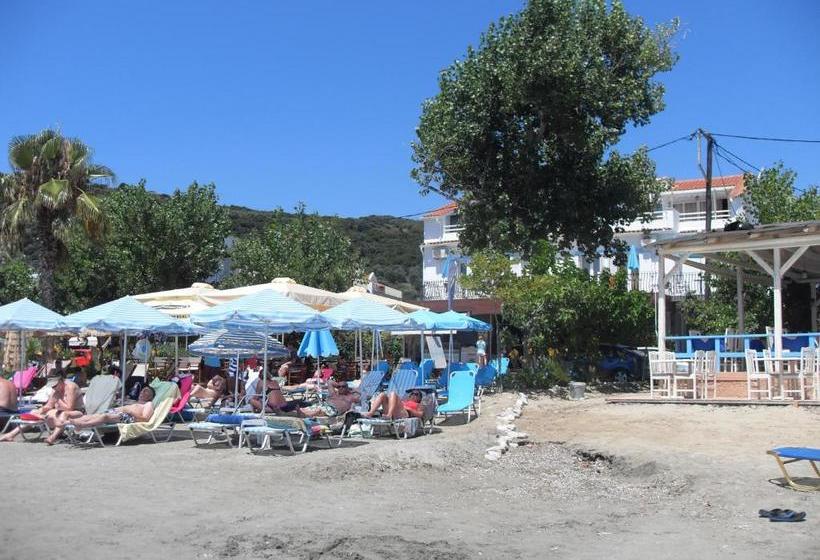 Hercules Sea Front Studios