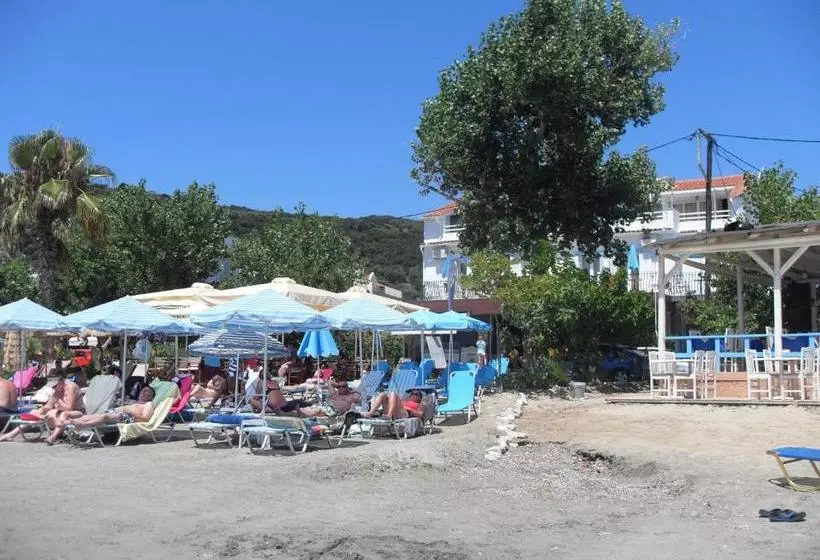 Hercules Sea Front Studios