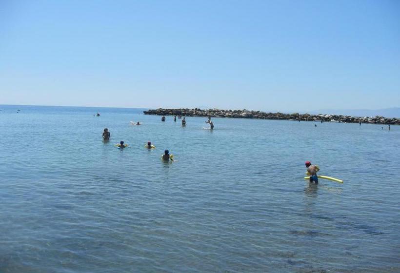 Hercules Sea Front Studios