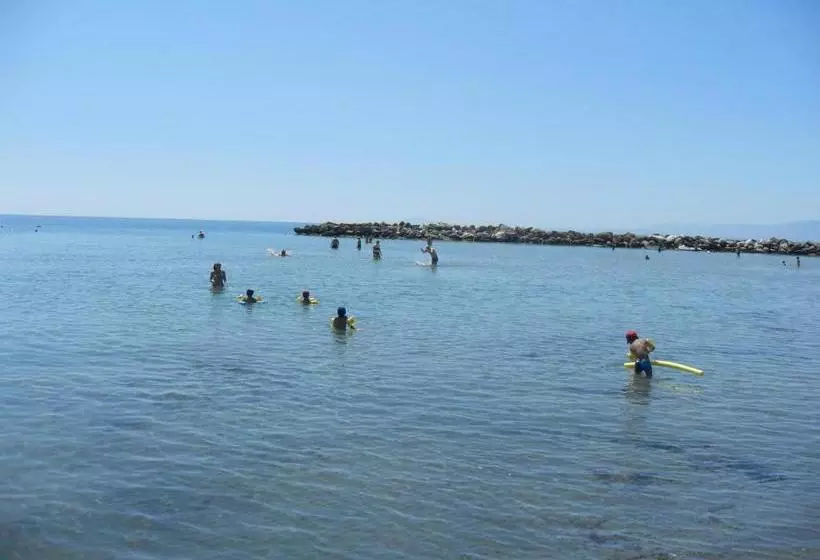 Hercules Sea Front Studios