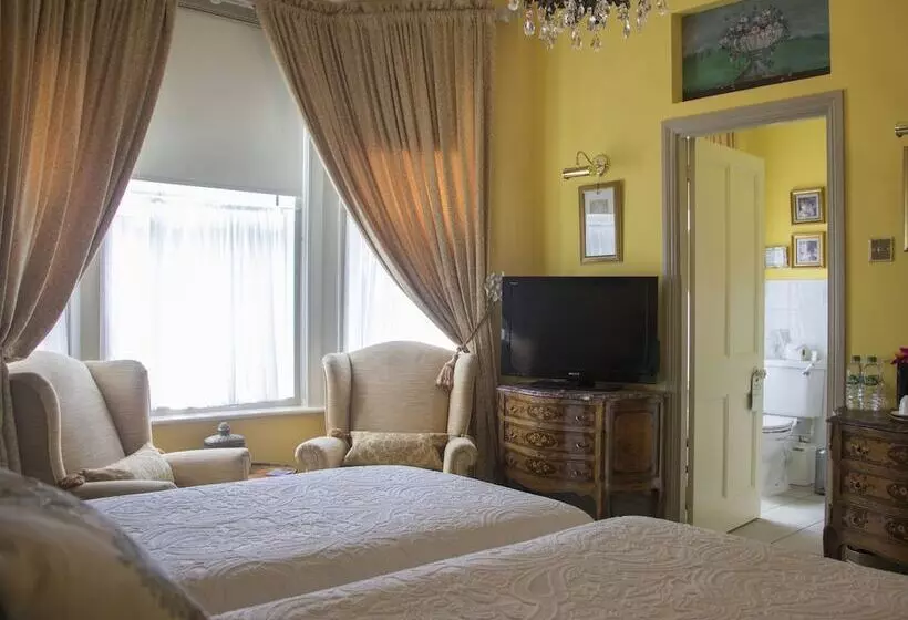 ホテル Albert & Victoria Guest House