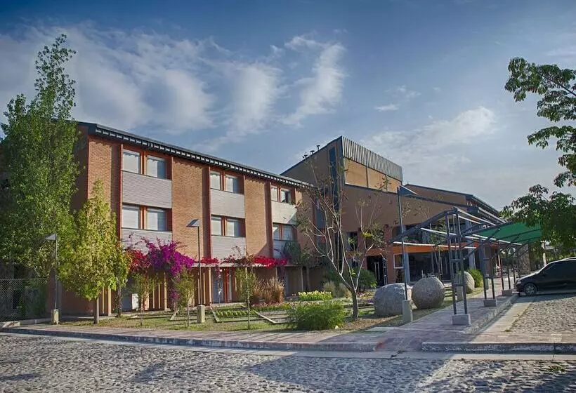 호텔 Alto Del Camino