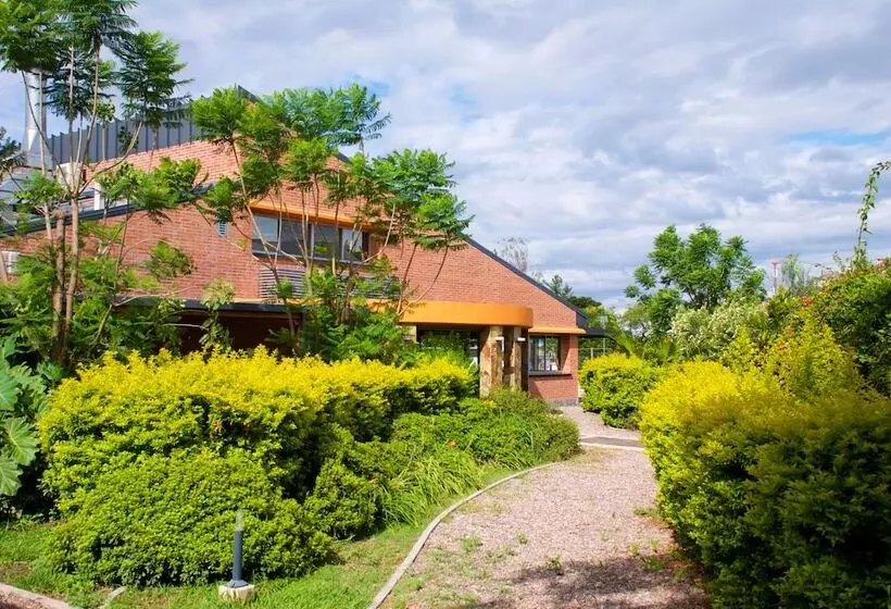 호텔 Alto Del Camino