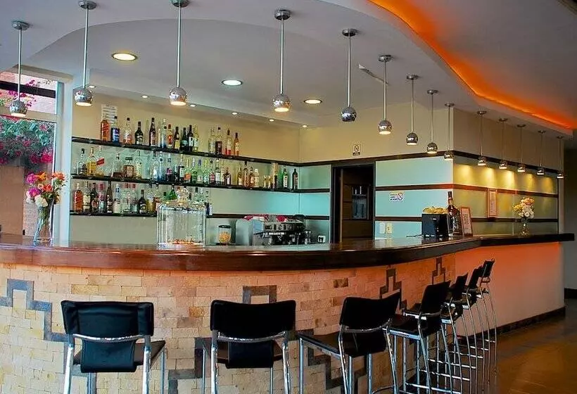 호텔 Alto Del Camino