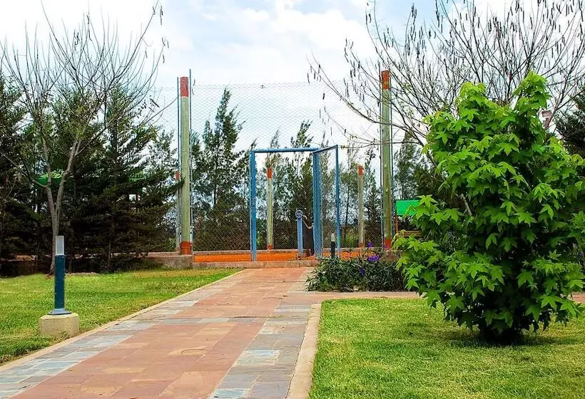 호텔 Alto Del Camino