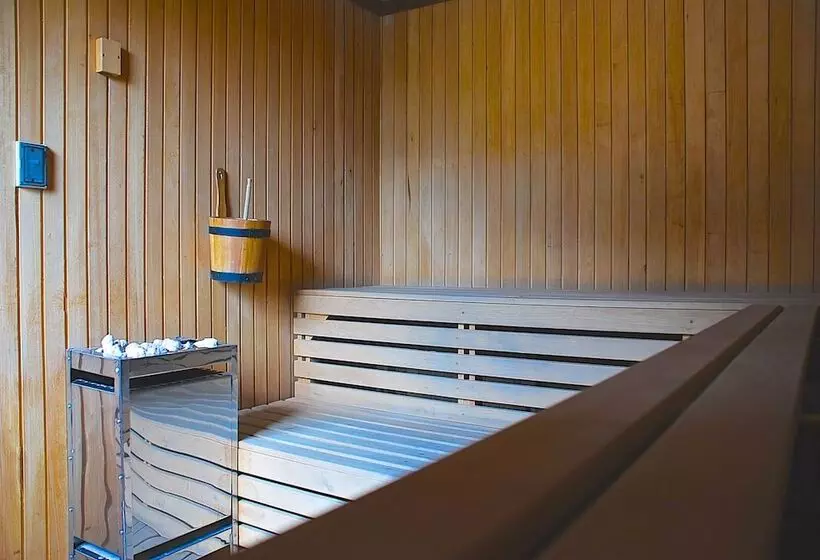 호텔 Alto Del Camino