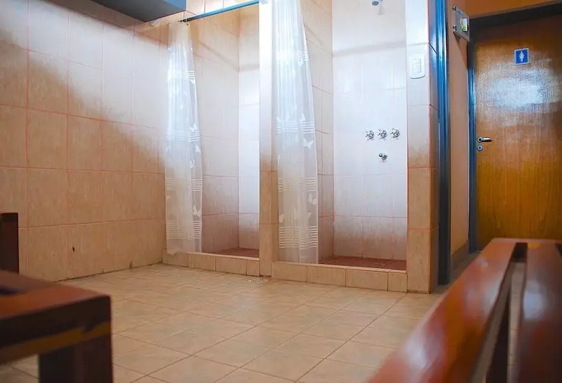 호텔 Alto Del Camino