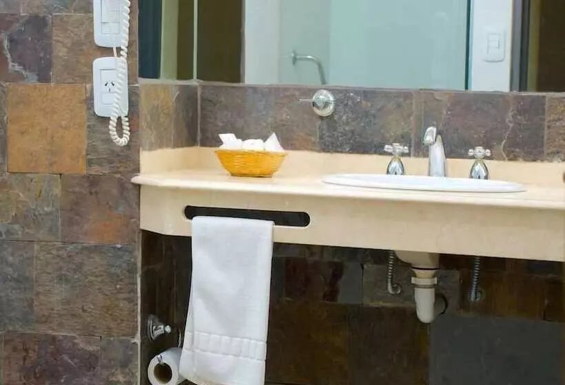 호텔 Alto Del Camino