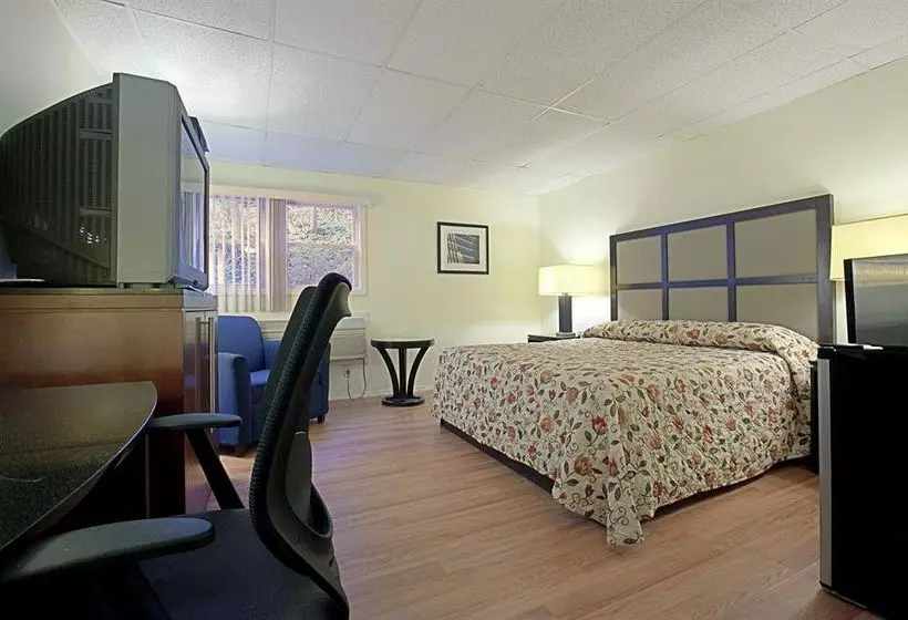 Hotel Americas Best Value Inn Highland Poughkeepsie