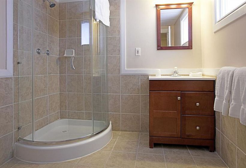 בית מלון כפרי Americas Best Value Inn Highland Poughkeepsie