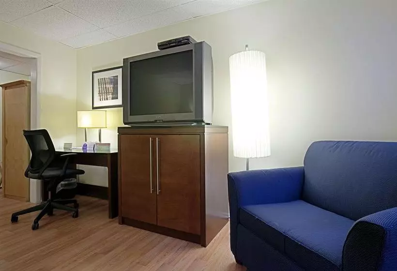 Hotel Americas Best Value Inn Highland Poughkeepsie