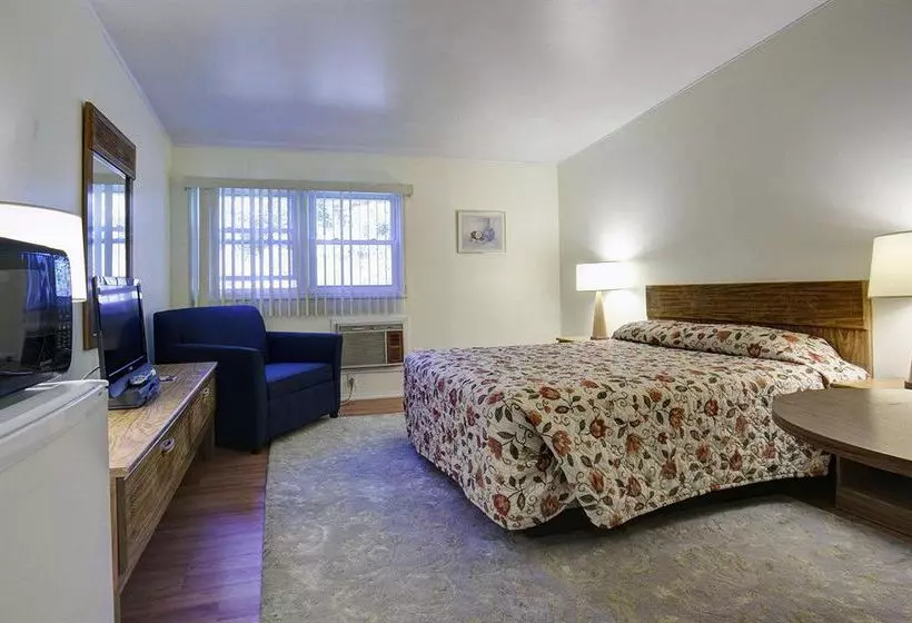 Hotel Americas Best Value Inn Highland Poughkeepsie