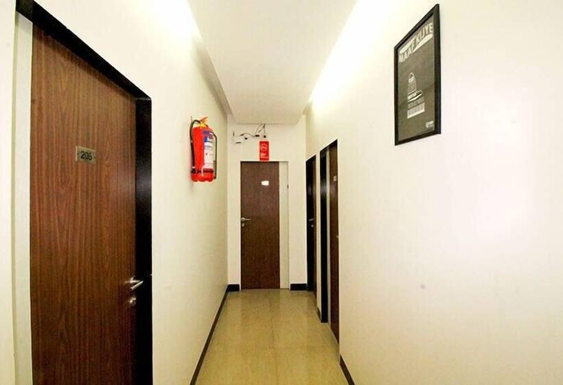 ホテル Apple Suites