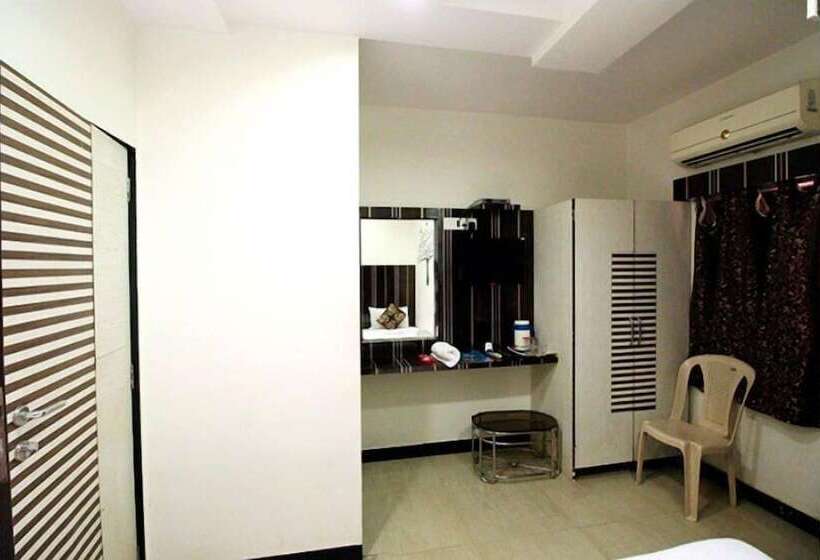 ホテル Apple Suites