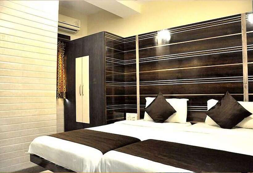 ホテル Apple Suites