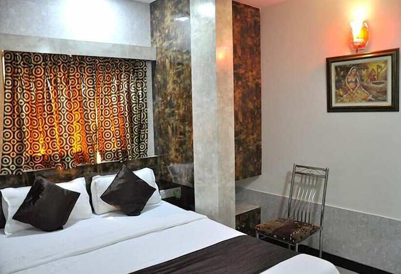 ホテル Apple Suites