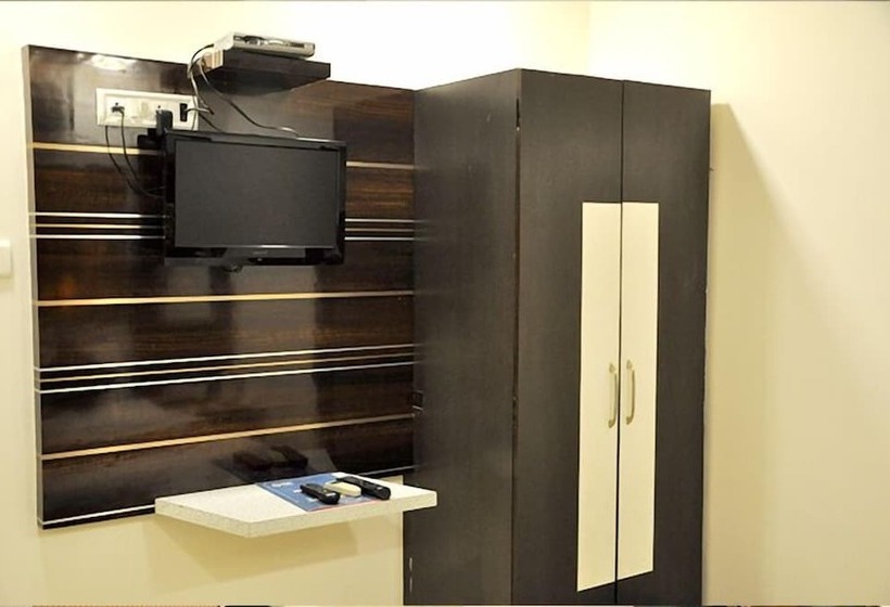 ホテル Apple Suites