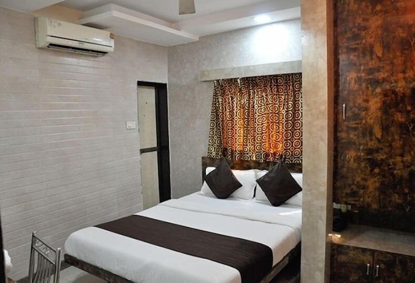 ホテル Apple Suites