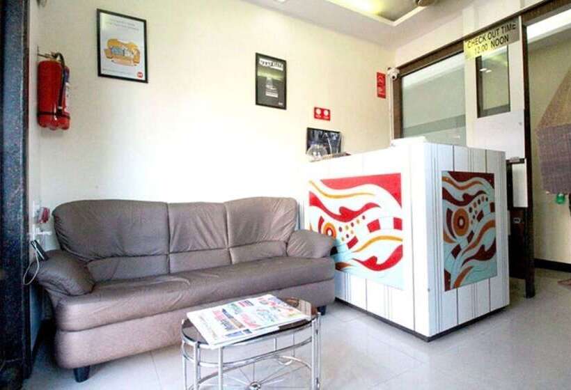 ホテル Apple Suites