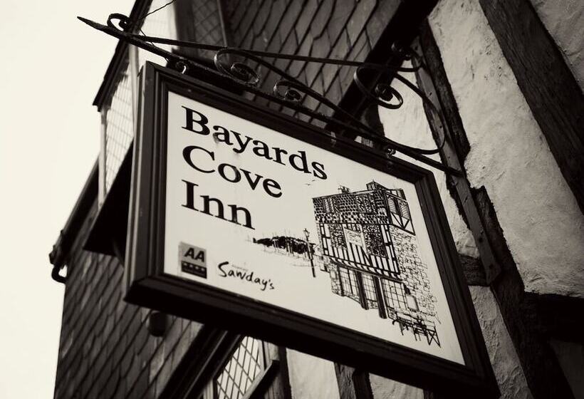 فندق Bayards Cove Inn
