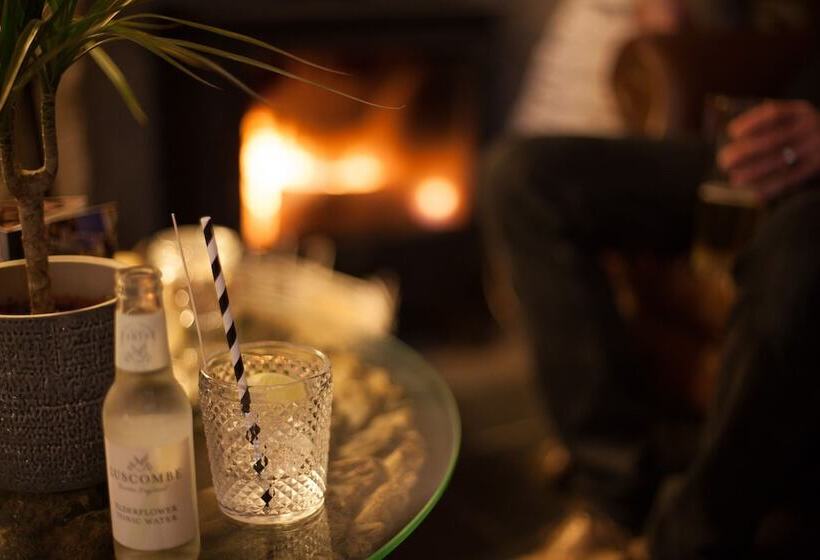 فندق Bayards Cove Inn