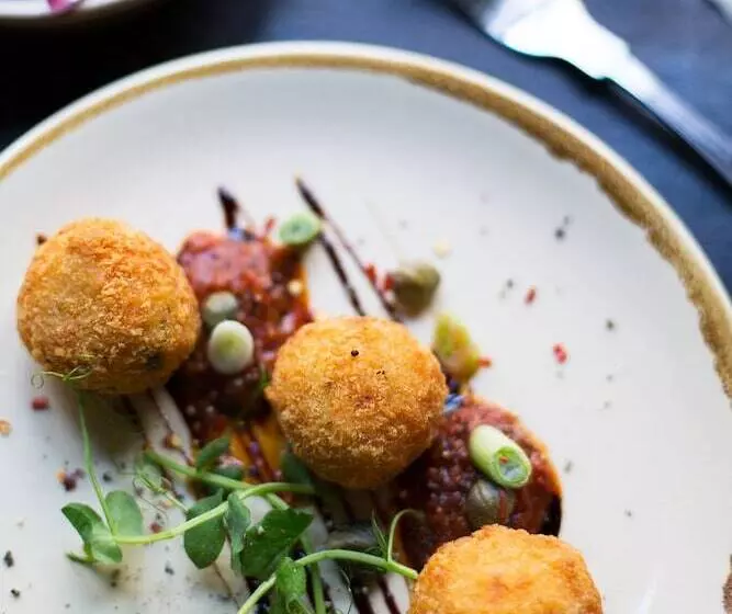 Hôtel Bayards Cove Inn