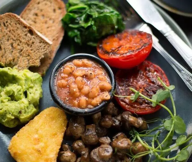 Hôtel Bayards Cove Inn