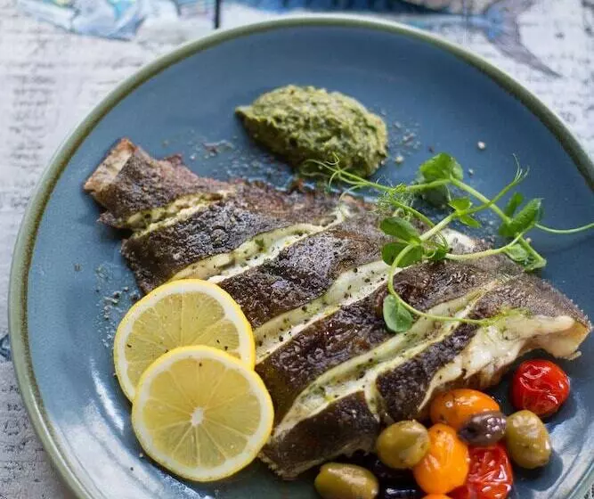 Hôtel Bayards Cove Inn