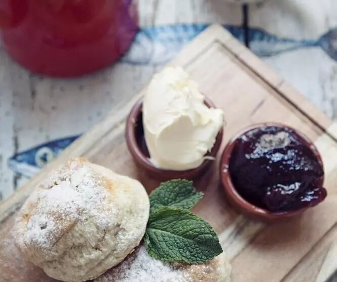 Hôtel Bayards Cove Inn